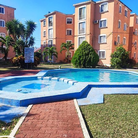 Cancun Property 6 Personas Kültér fotó