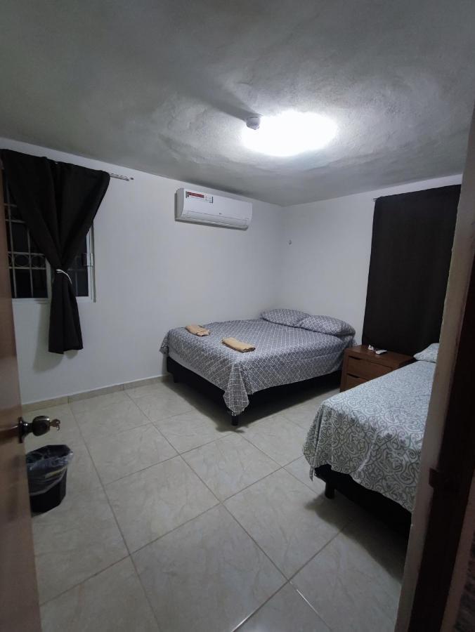 Cancun Property 6 Personas Kültér fotó