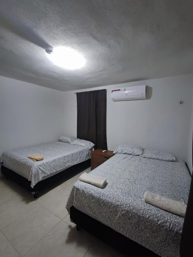 Cancun Property 6 Personas Kültér fotó