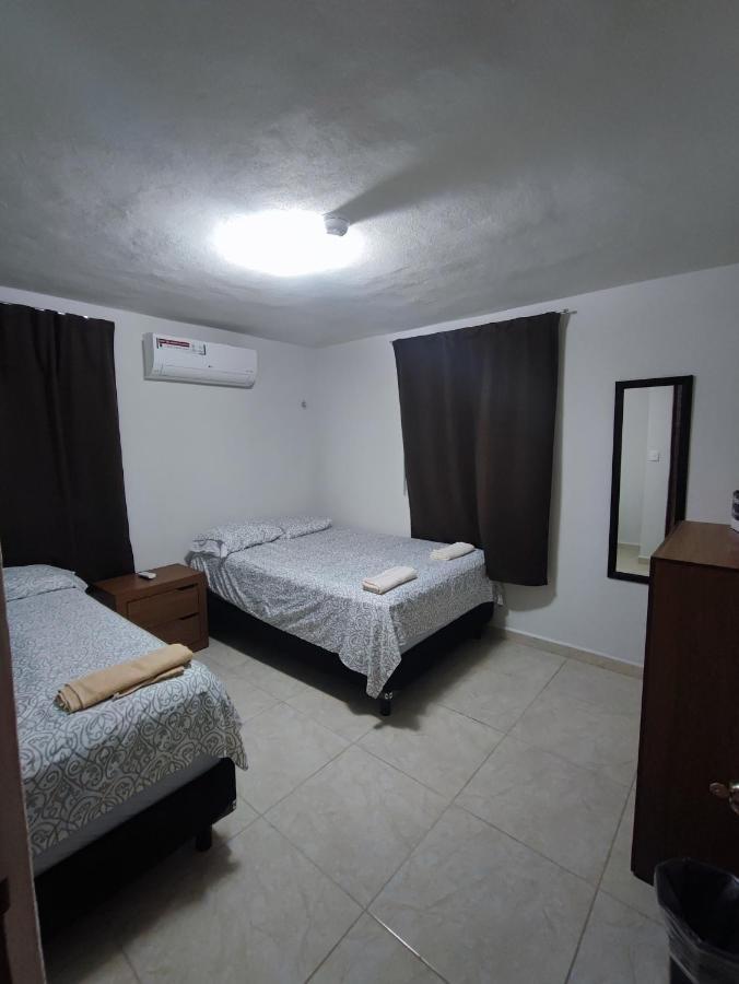Cancun Property 6 Personas Kültér fotó