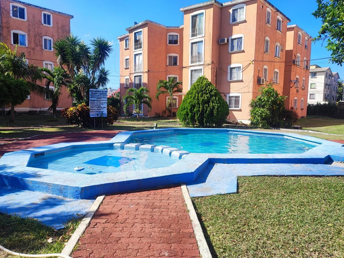 Cancun Property 6 Personas Kültér fotó